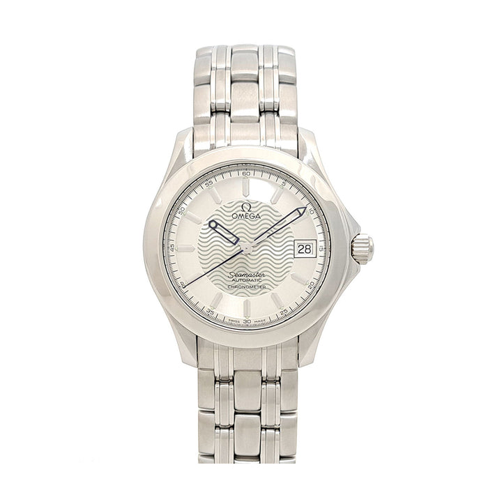 OMEGA 
シーマスター120