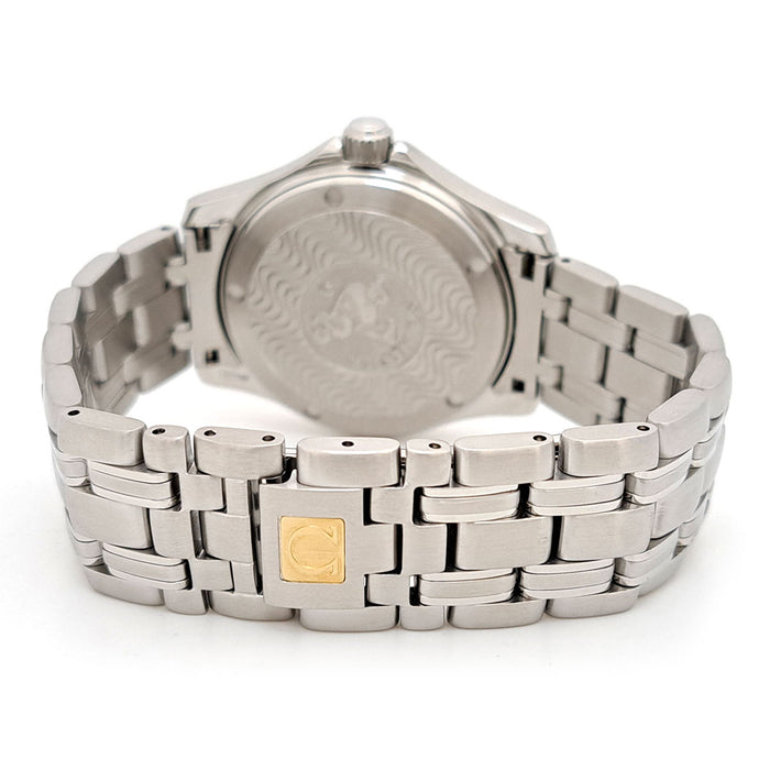 OMEGA 
シーマスター120