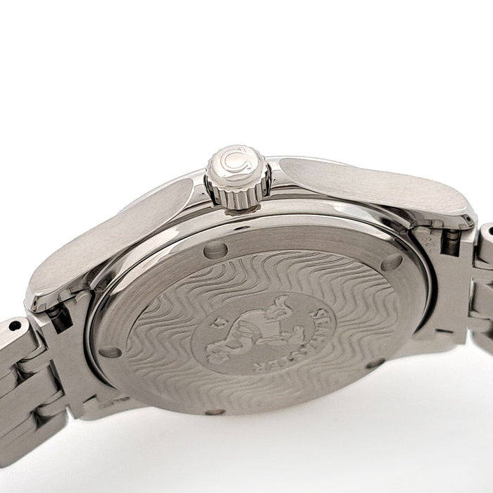 OMEGA 
シーマスター120