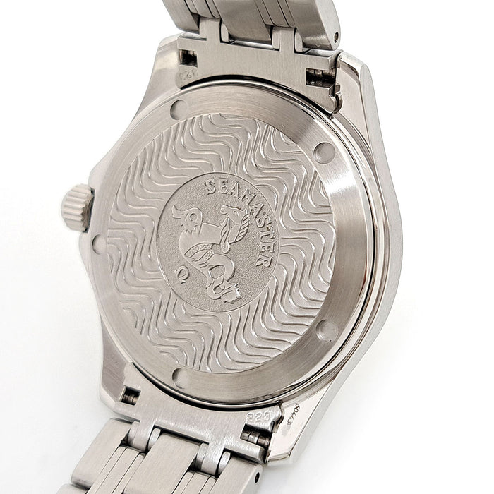 OMEGA 
シーマスター120