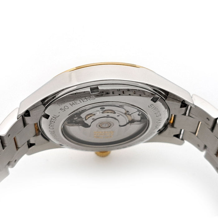 TAG HEUER
Carrera
Avec boîte