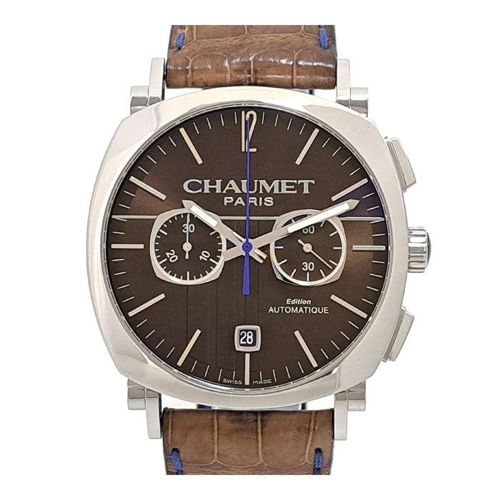 Chaumet 
Cronografo Dandy