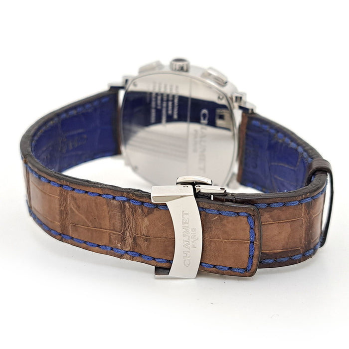 Chaumet 
Cronografo Dandy