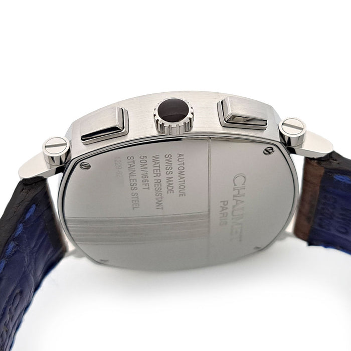 Chaumet 
Cronografo Dandy