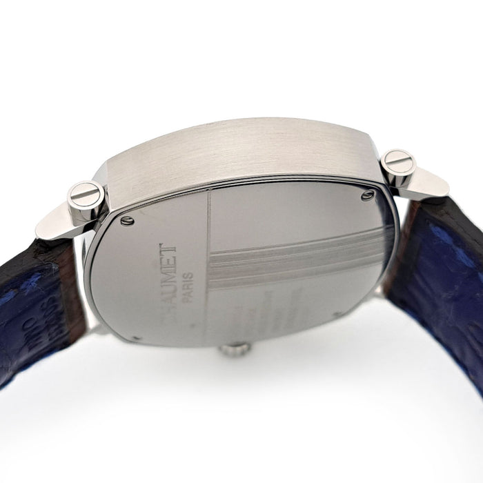 Chaumet 
Cronografo Dandy