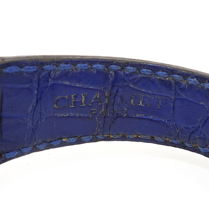 Chaumet 
Cronografo Dandy