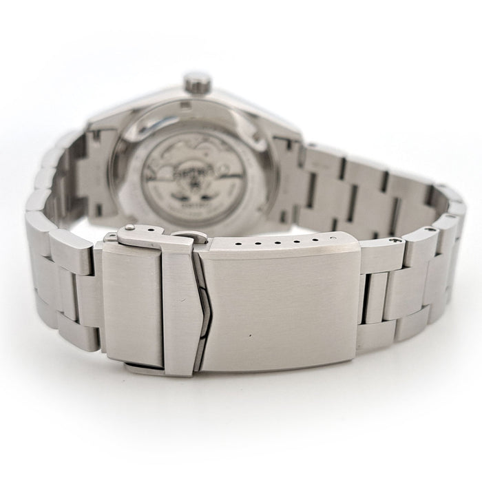 SEIKO Prospex Alpinist with Box and Warranty Card