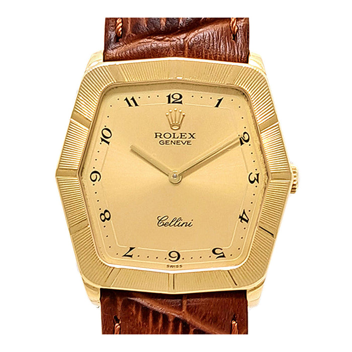 ROLEX 
チェリーニ