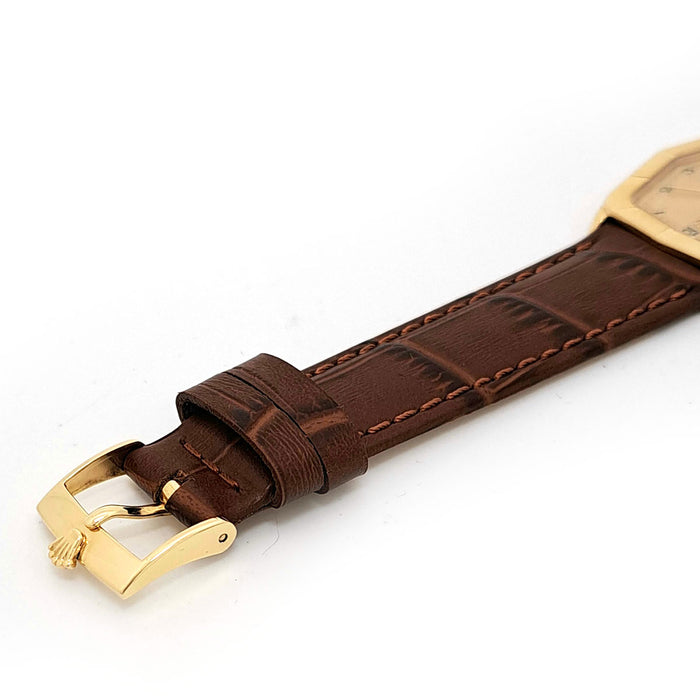 ROLEX 
チェリーニ
