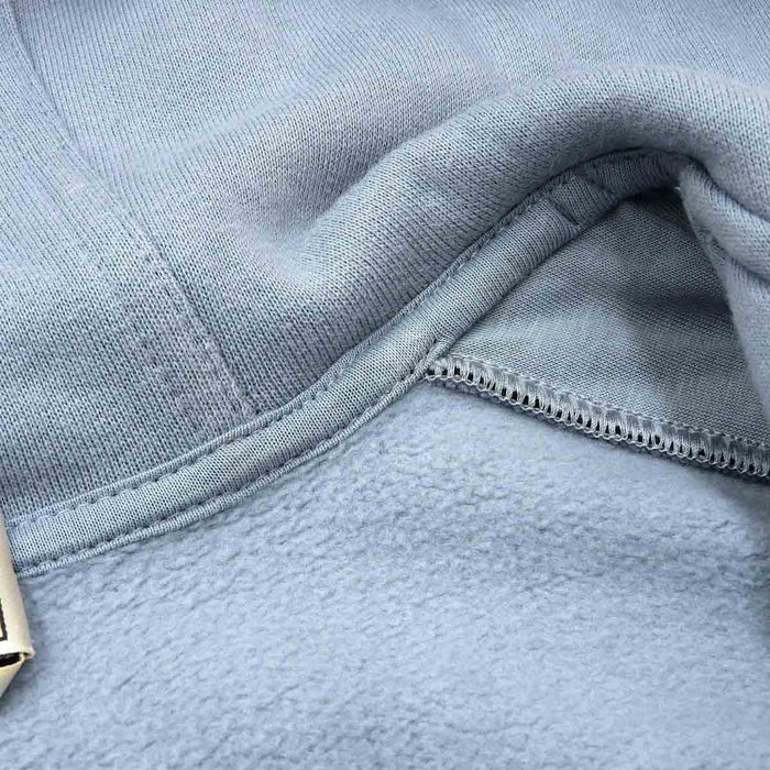 HERMES 
RUN H linea laterale manica lunga 
Run H felpa con cappuccio e zip frontale