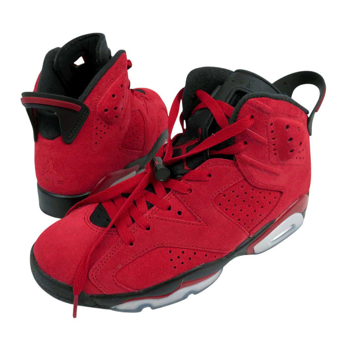 NIKE 
AIR JORDAN6 RETRO 
Air Jordan 6 Retro High-Cut Sneakers