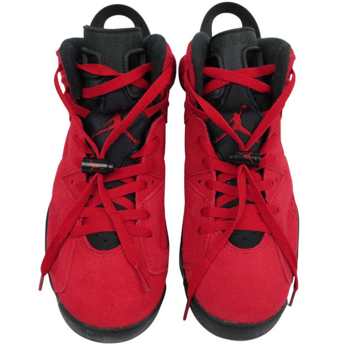 NIKE 
AIR JORDAN6 RETRO 
Air Jordan 6 Retro High-Cut Sneakers
