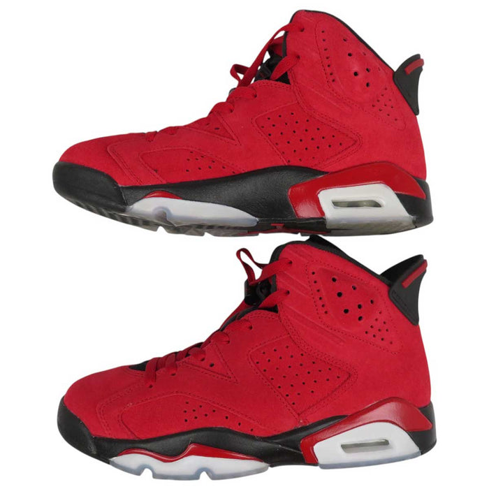 NIKE 
AIR JORDAN6 RETRO 
Air Jordan 6 Retro High-Cut Sneakers