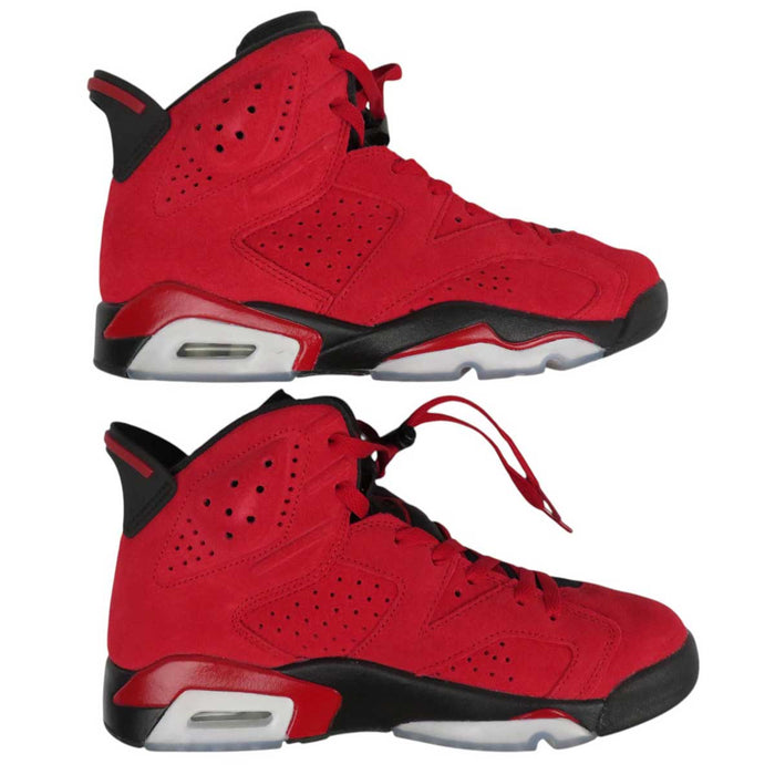 NIKE 
AIR JORDAN6 RETRO 
Air Jordan 6 Retro High-Cut Sneakers