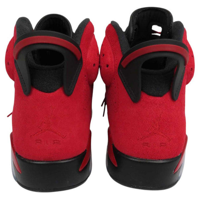 NIKE 
AIR JORDAN6 RETRO 
Air Jordan 6 Retro High-Cut Sneakers