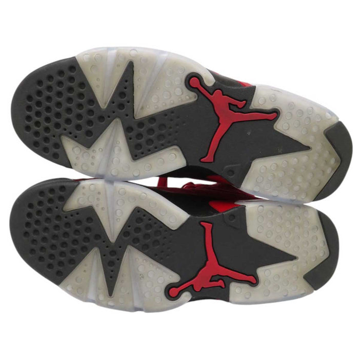 NIKE 
AIR JORDAN6 RETRO 
Air Jordan 6 Retro High-Cut Sneakers