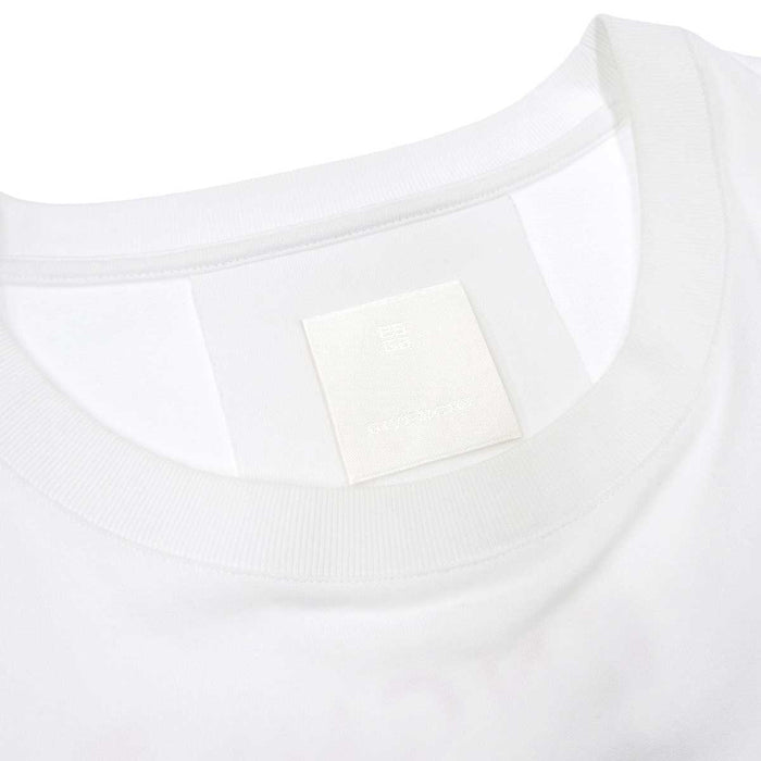 GIVENCHY 
×Undercover Collaborazione 
×UNDERCOVER Edizione Limitata Ginza SIX Maglietta con Stampa Orso