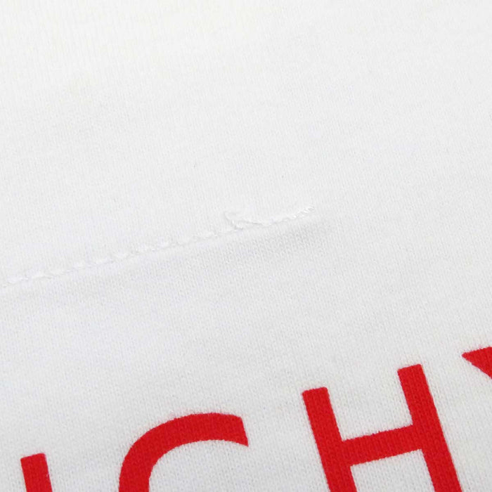 GIVENCHY 
×Undercover Collaborazione 
×UNDERCOVER Edizione Limitata Ginza SIX Maglietta con Stampa Orso