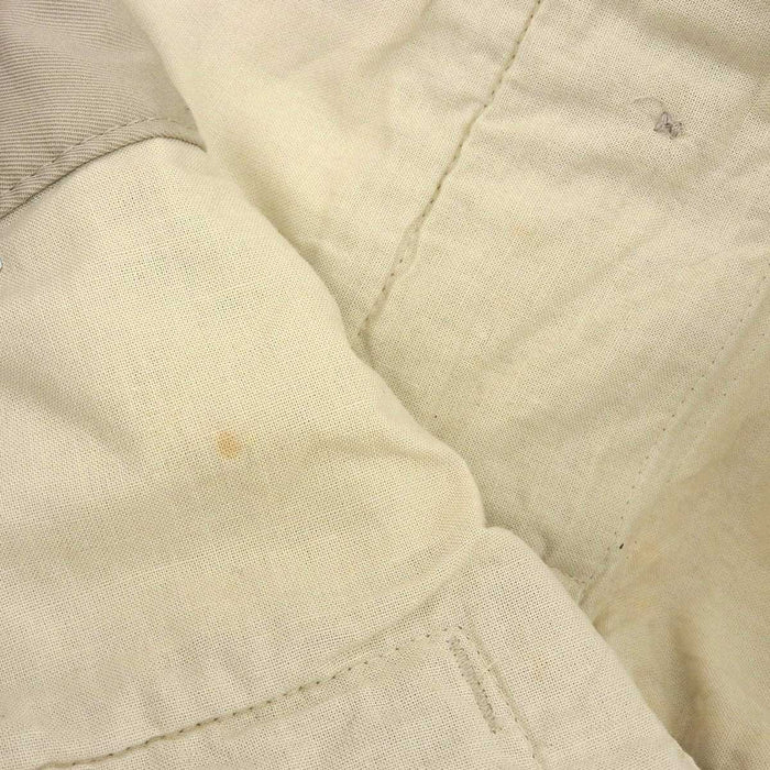 DSQUARED2 
DSQUARED2 SKIPPER FIT Damaged Processing 
Logo Paint Pants