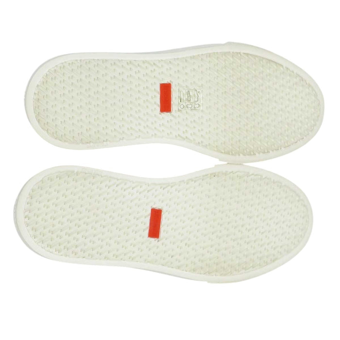 HERMES 
Boucle Kelly Cuir 
Jeu Baskets