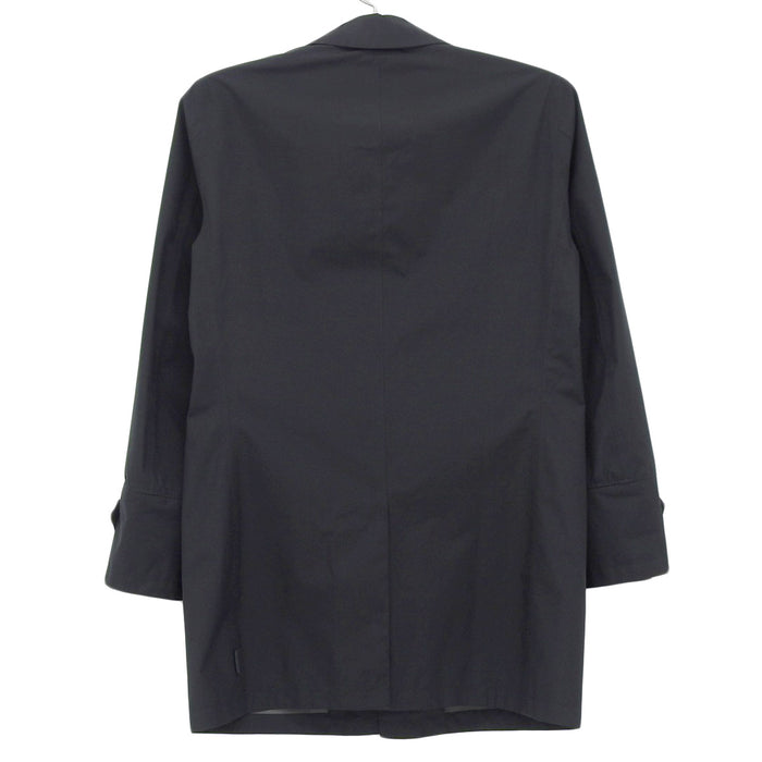 Herno 
GORE-TEX Laminar Nylon 
GORE-TEX LAMINAR Coat