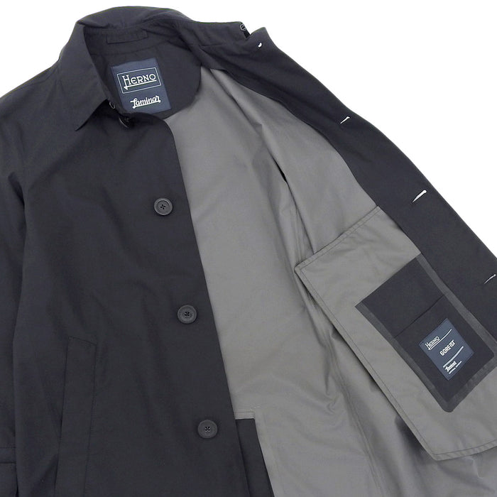 Herno 
GORE-TEX Laminar Nylon 
GORE-TEX LAMINAR Coat