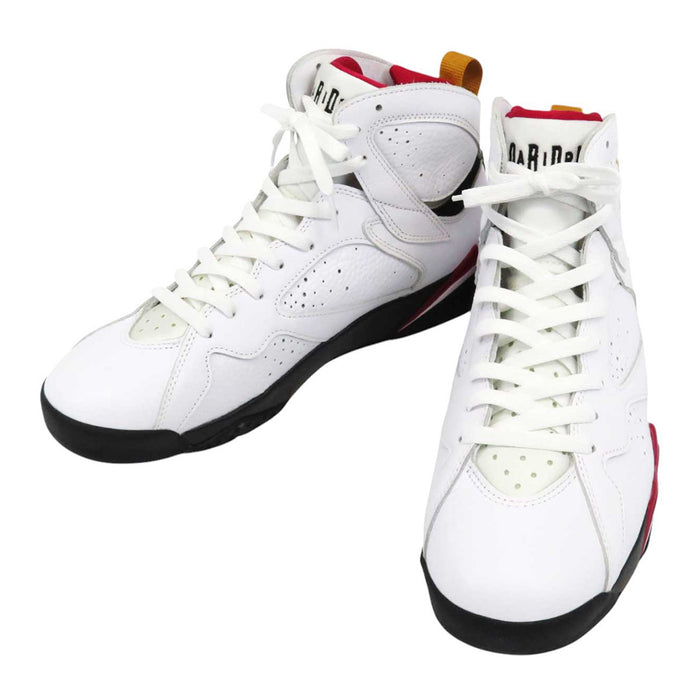 NIKE 
JORDAN AIR 7 RETRO 
Air Jordan 7 Retro Cardinal Sneakers