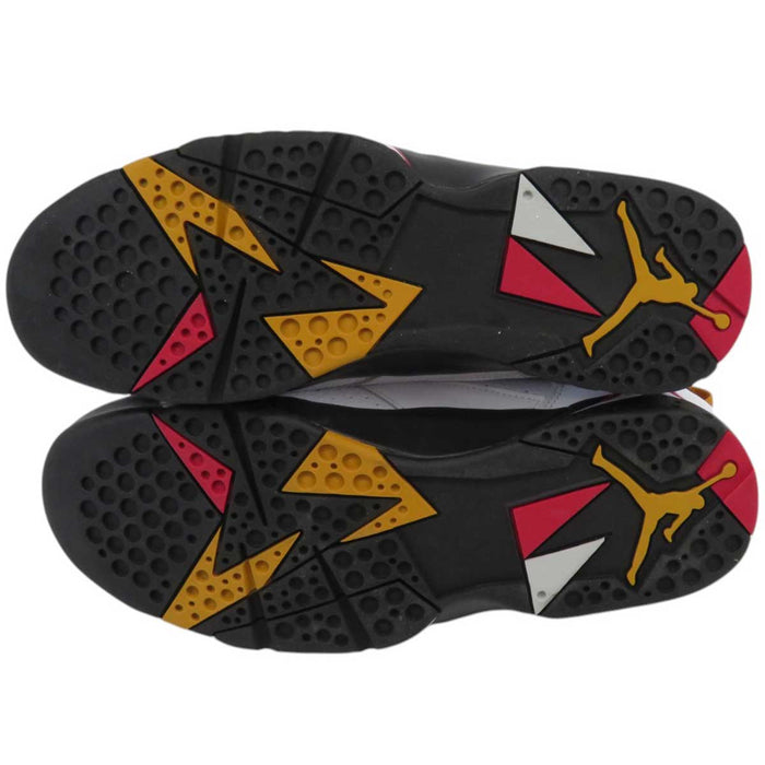 NIKE 
JORDAN AIR 7 RETRO 
Air Jordan 7 Retro Cardinal Sneakers