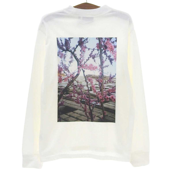 Fear of God Essentials T-shirt à manches longues