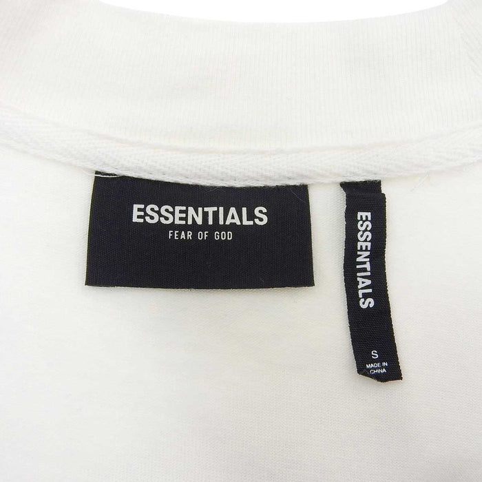 Fear of God Essentials T-shirt à manches longues