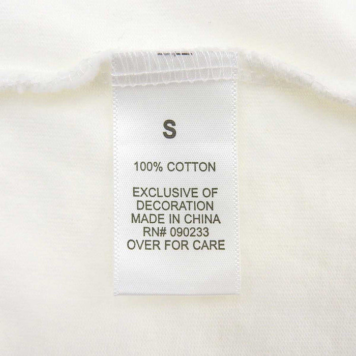 Fear of God Essentials T-shirt à manches longues