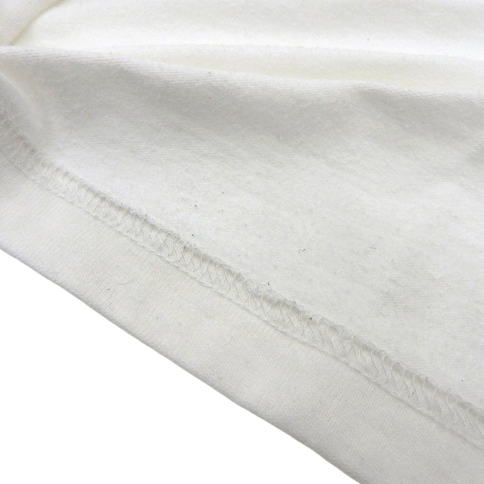 UNDERCOVER 
Evangelion Cotton 
EVANGELION Collaboration Logo Embroidery T-shirt