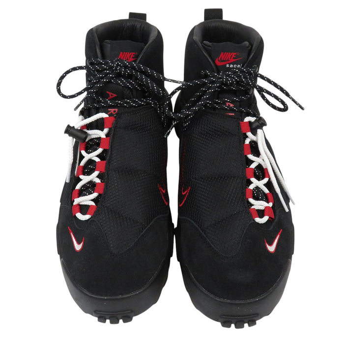 NIKE 
Sacai Magmascape 
× sacai Collaboration MAGMASCAPE Mid-Cut Sneakers
