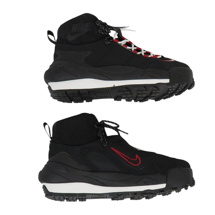 NIKE 
Sacai Magmascape 
× sacai Collaboration MAGMASCAPE Mid-Cut Sneakers