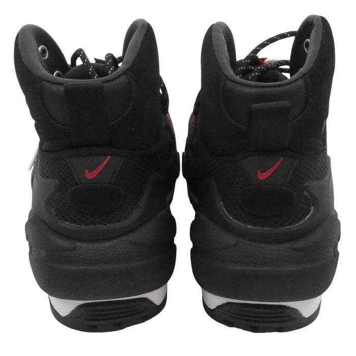 NIKE 
Sacai Magmascape 
× sacai Collaboration MAGMASCAPE Mid-Cut Sneakers