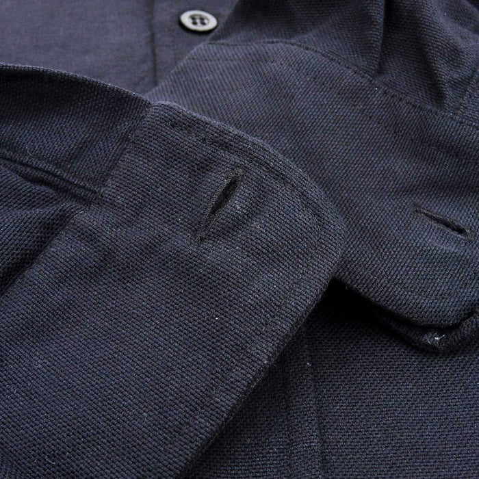 Toppa con logo
AMI Ami Alexandre Mattiussi camicia