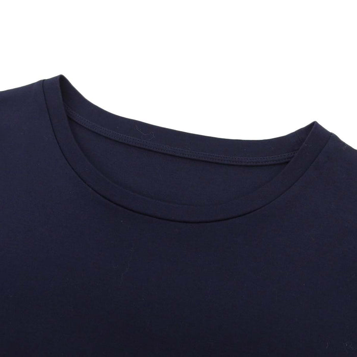 FOXEY 
Ricamo 
Contrail R logo ricamato T-shirt