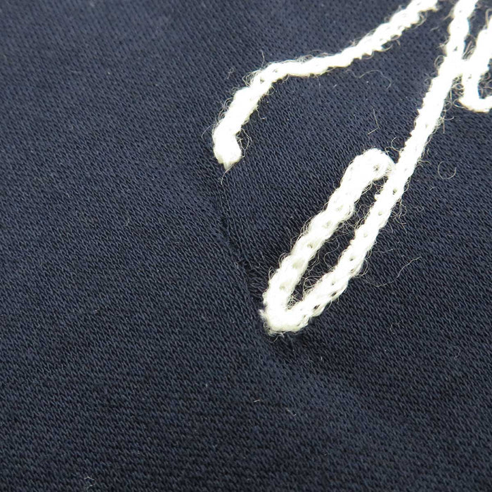 FOXEY 
Ricamo 
Contrail R logo ricamato T-shirt
