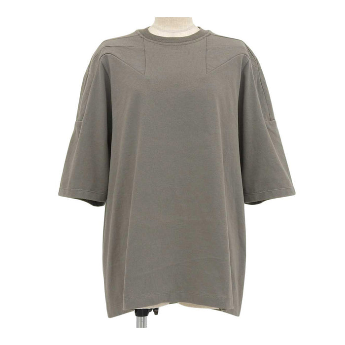 Rick Owens 
Rick Owens コットン 
クルーネック Tシャツ