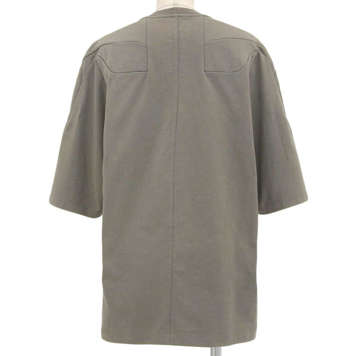 Rick Owens 
Rick Owens コットン 
クルーネック Tシャツ