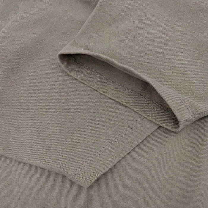 Rick Owens 
Rick Owens コットン 
クルーネック Tシャツ