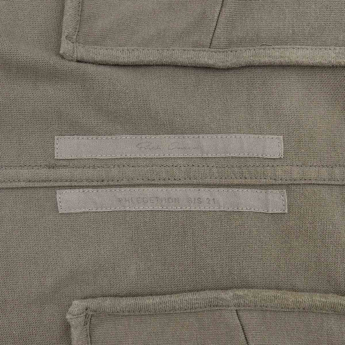 Rick Owens 
Rick Owens コットン 
クルーネック Tシャツ