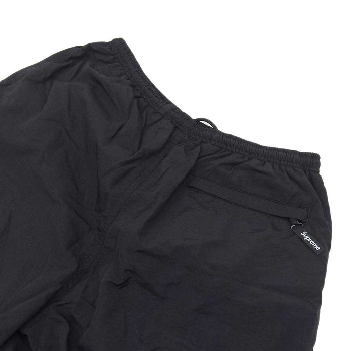Supreme 
Mesh Nylon 
Box Logo Short Pants