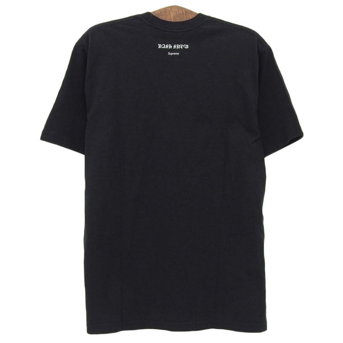 Supreme
Supreme Dash Snow Box Logo Cotton
Dash Snow Collaboration Hell T-shirt