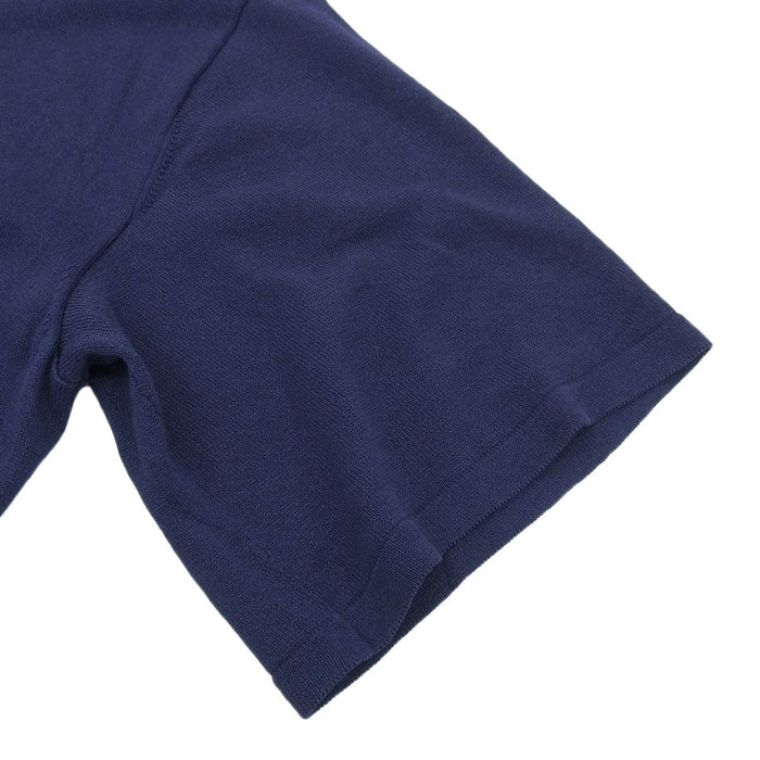 UNDERCOVER 
The Shepherd Patch Sheep 
the Shepherd Knit T-shirt