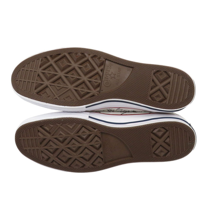 CONVERSE
匡威 JW Anderson 帆布 高筒
JW Anderson 聯名 格紋 標誌 運動鞋