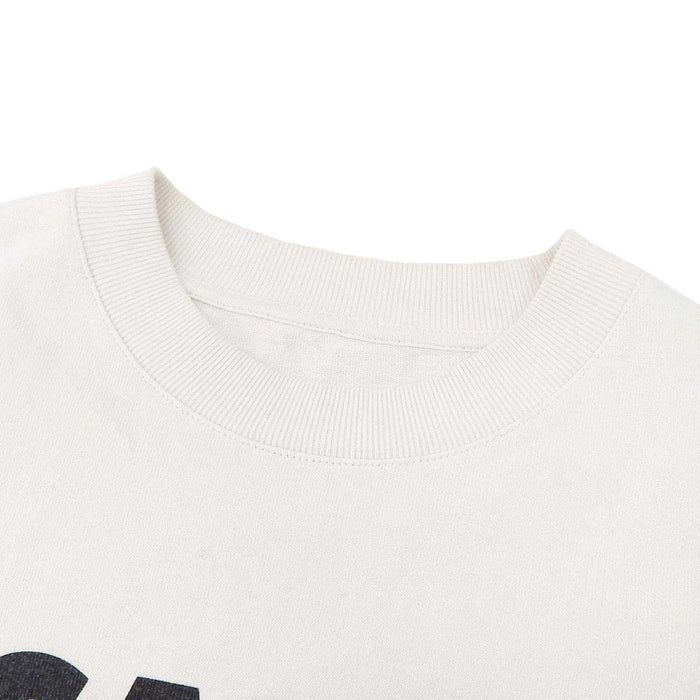 JIL SANDER
Cotton
Logo Print T-shirt