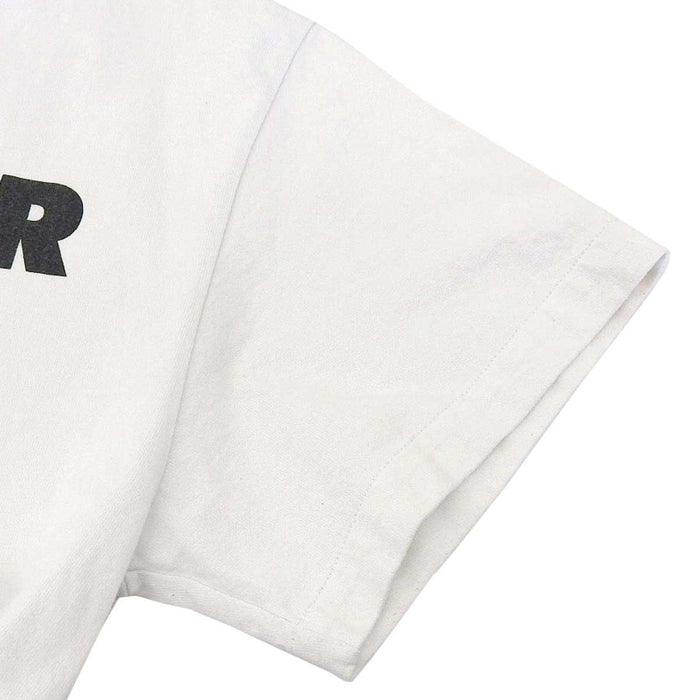 JIL SANDER
Cotton
Logo Print T-shirt