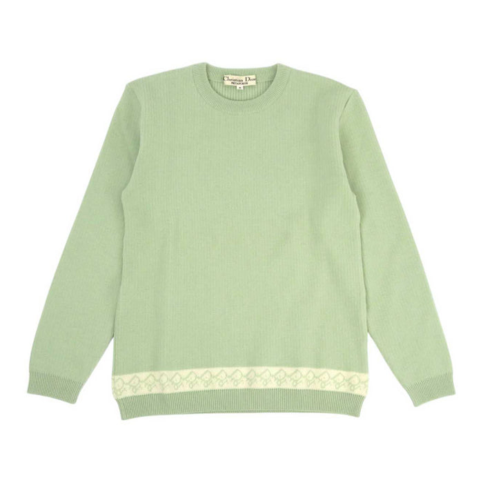 Dior
Logo Vintage
Wool Knit
Christian Dior