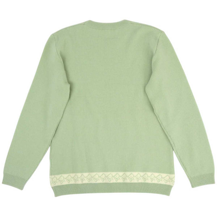 Dior
Logo Vintage
Wool Knit
Christian Dior